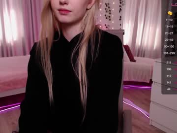 Cam stars girl vonnalein image #5031324