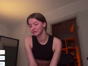 Cam stars girl coyness_geneva image #6886154