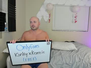 Cam stars couple kinkyxkenzie image #6336779