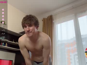 Cam stars man marcus_paradise image #3988326