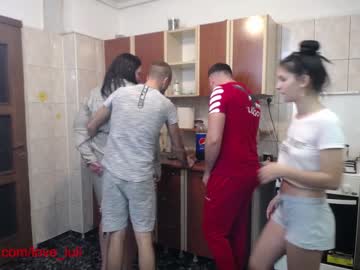 Cam stars couple iuliana32 image #279528