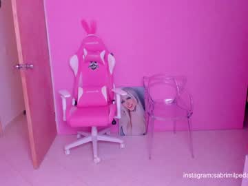Cam stars girl sabrina_geek image #5015504