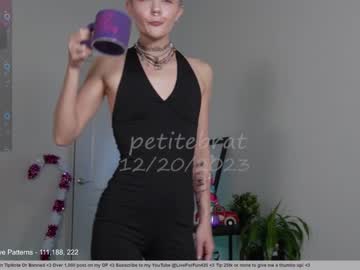 Cam stars girl petitebrat image #5932877