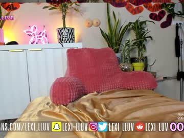 Cam stars girl lexi_luv image #398703