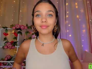 Cam stars girl annbarby image #210827
