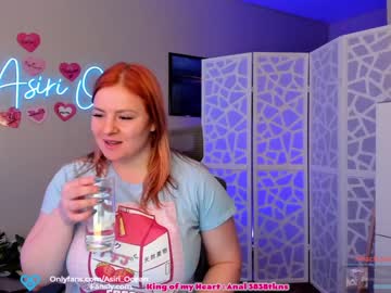 Cam stars girl asiri_ocean image #1092885
