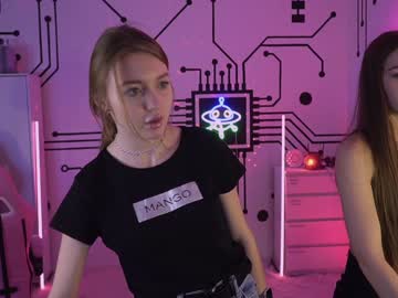 Cam stars couple anabel054 image #1617345