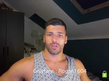 Cam stars man rogan1604 image #2149192