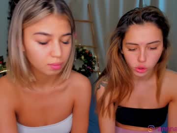 Cam stars couple anna_mariia image #710476