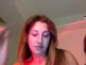parker_rosee cam stars