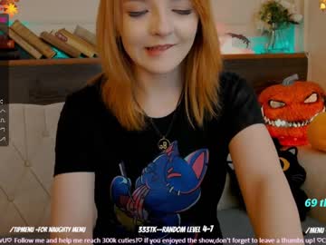 Cam stars girl ginger_pie image #258142