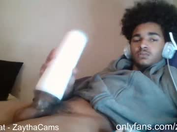 Cam stars man zaythacams image #613341