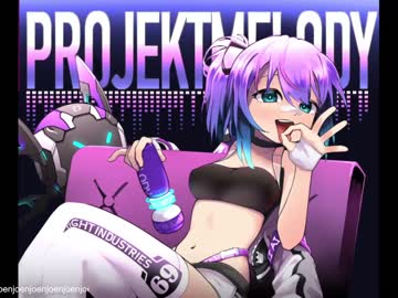 Cam stars girl projektmelody image #1603826