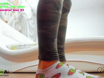 Cam stars girl krisi_kiss image #2812672