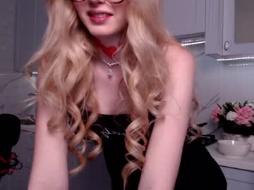 Cam stars girl vonnalein image #6259931