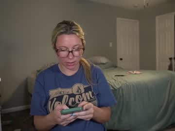 Cam stars girl texas_blonde image #4655567