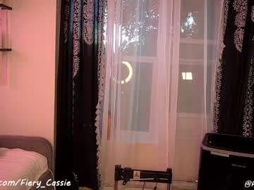 Cam stars girl fiery_redhead image #2474239