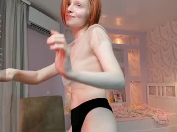 Cam stars girl gingers_hugs image #6154699