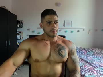 Cam stars man jeremy_taylor image #6873097