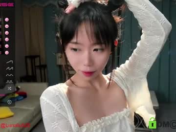 Cam stars girl luna_liu520 image #1336869