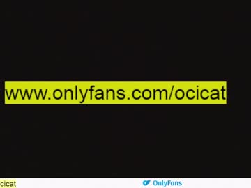 Cam stars girl ocicat image #3384641