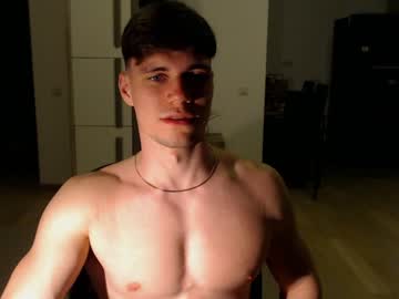 Cam stars man _alexanderwilliams image #6669189