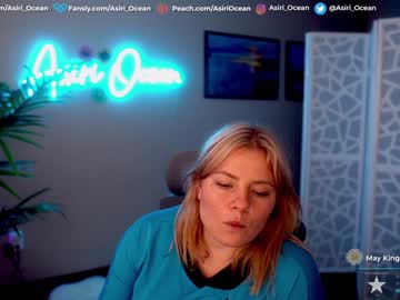 Cam stars girl asiri_ocean image #1688729