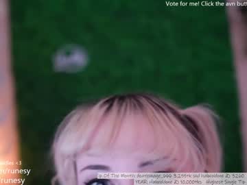 Cam stars girl runesy image #3307910