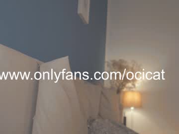 Cam stars girl ocicat image #4458140