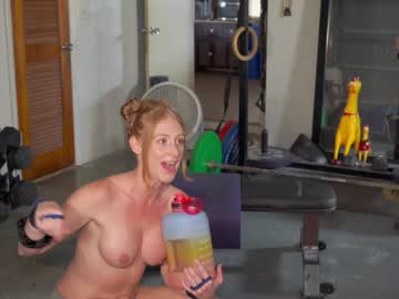 Cam stars girl ginger_little image #4218626