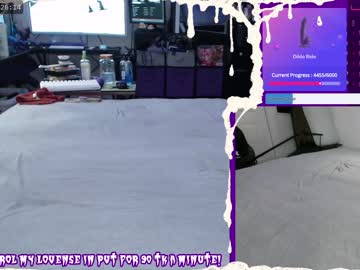 Cam stars girl creepycrawlyqueen image #4499977