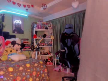 Cam stars girl kloelamaravilla18 image #6748297