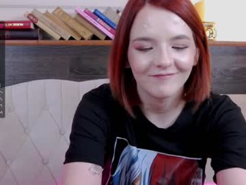 Cam stars girl ginger_pie image #1164935