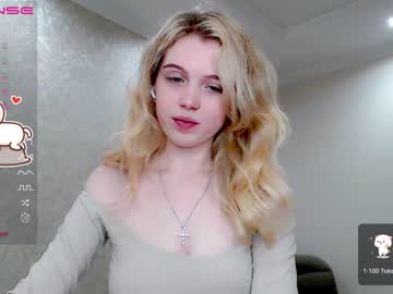 Cam stars girl small_blondee image #3619583