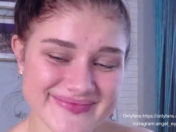 Cam stars girl angel_eyes01 image #888027