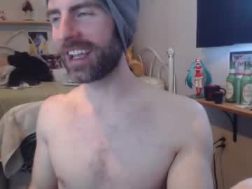 Cam stars man bedghost image #4109812