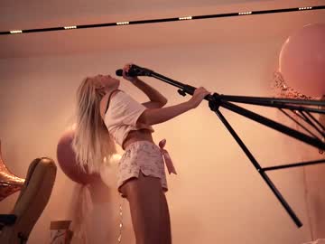 Cam stars girl peach_me image #1525037