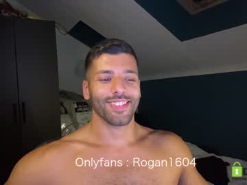 Cam stars man rogan1604 image #2156507