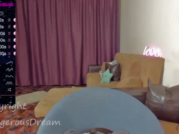 Cam stars girl dangerousdream image #439815