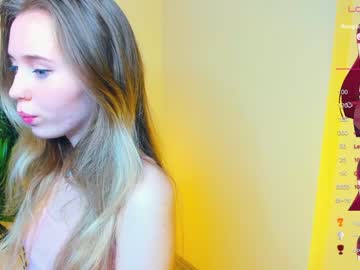 Cam stars girl katrin_tangerine image #6745225