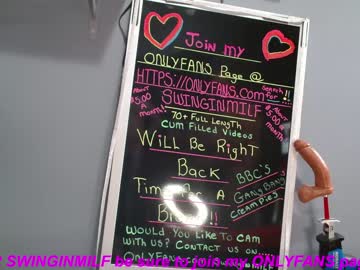 Cam stars couple swinginmilf image #3334677