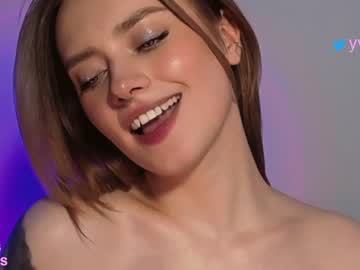 Cam stars girl _yvie_ image #1493047