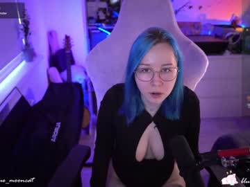 Cam stars girl blue_mooncat image #6772148