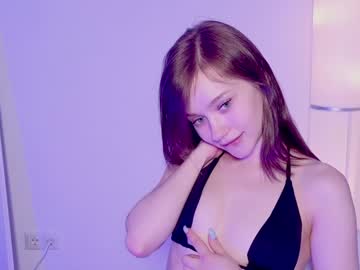 Cam stars girl bless_sheila image #4414614