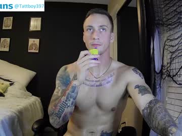 Cam stars man tattboy397 image #5805277