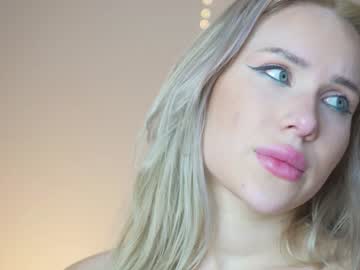 Cam stars girl pearl_blonde image #1173255