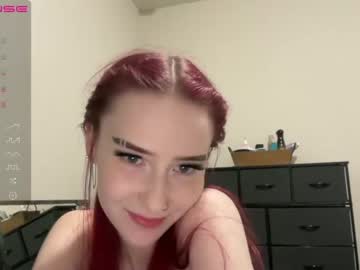 Cam stars girl petite_scarlettt image #4951559
