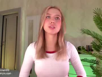 Cam stars girl fairysusan image #3067994