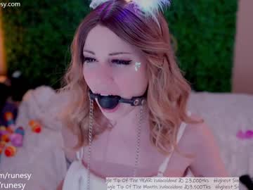 Cam stars girl runesy image #4107278