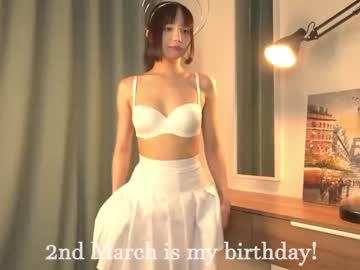 Cam stars girl kiriko_chan image #6447625